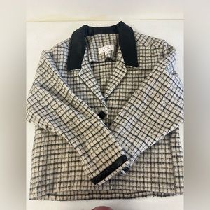 Vintage Overcoat!!!!